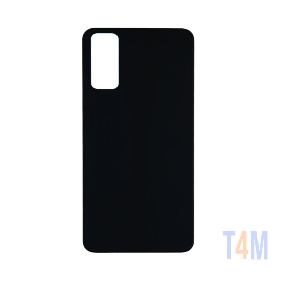 Back Cover Vivo Y12s Phantom Black